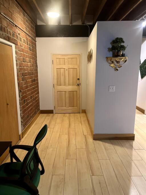 Serene Living Downtown Stl Loft Saint Louis Zewnętrze zdjęcie